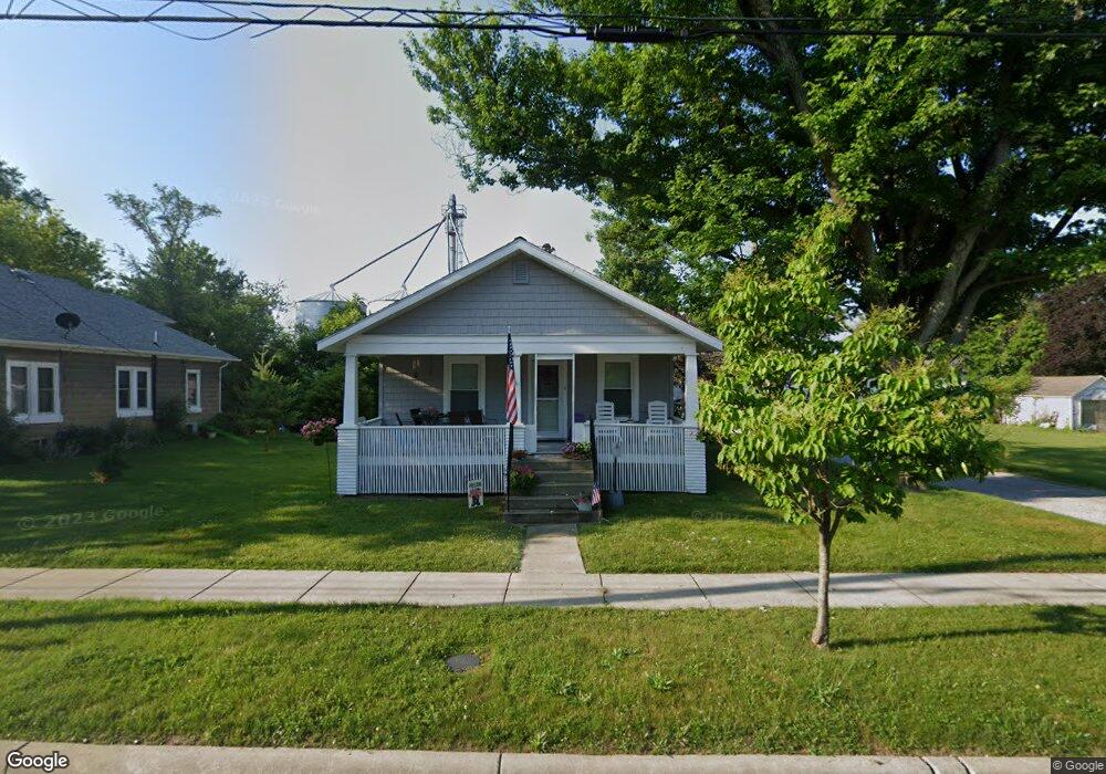 110 Maple St, Three Oaks, MI 49128 - photo 1