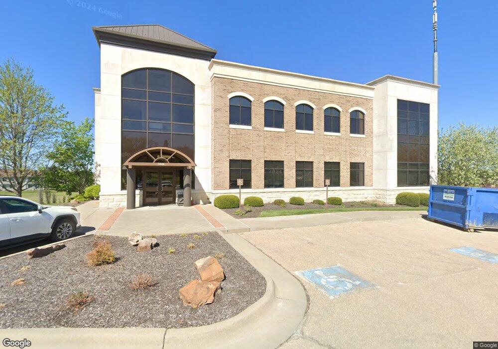 3501 SW Fairlawn Rd, Topeka, KS 66614 - photo 1