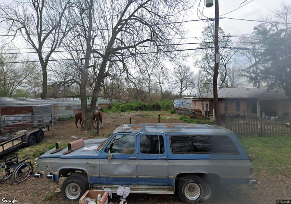 1012 Glen Ave, Houston, TX 77088 - photo 1