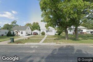 255 4th St, Phillipsburg, KS 67661