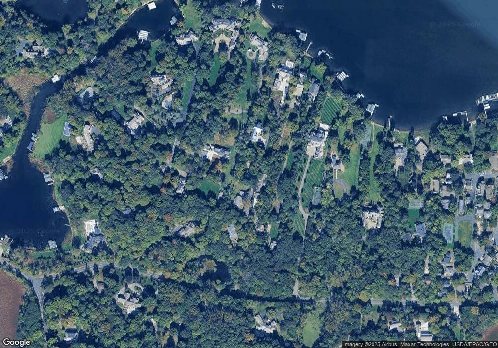 2805 Breezy Heights Rd, Wayzata, MN 55391 - photo 1