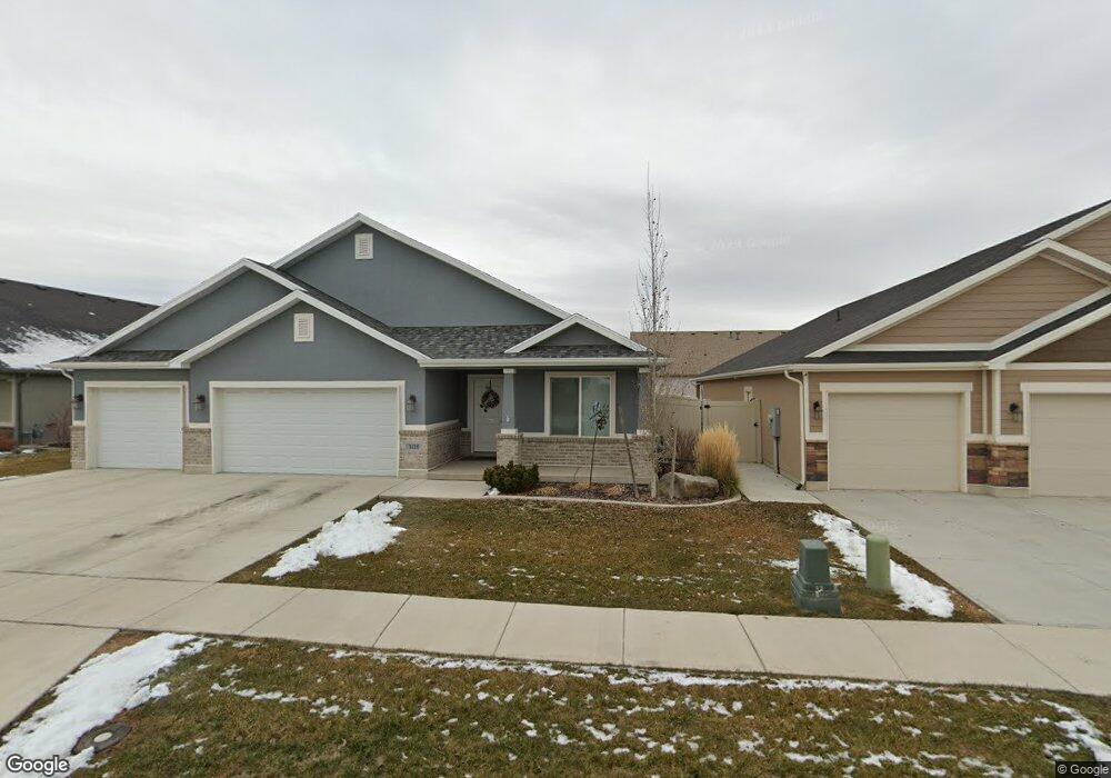3410 W 3800 S, West Haven, UT 84401 - photo 1