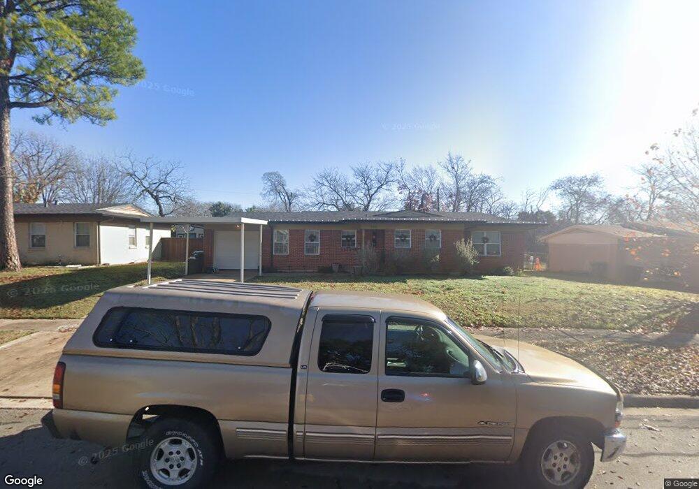 5012 Colorado Blvd, North Richland Hills, TX 76180 - photo 1