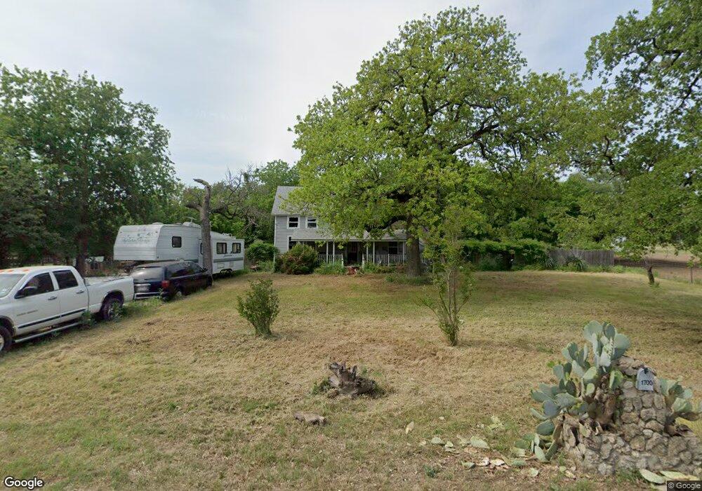 1700 Scotland Ave, Azle, TX 76020 - photo 1