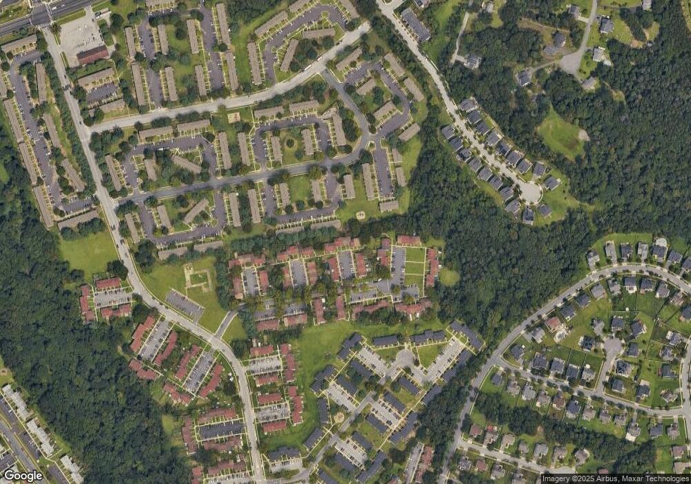 1868 Arwell Ct unit F, Severn, MD 21144 - photo 1