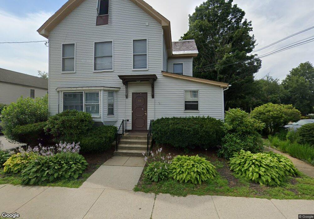 49 Water St, Keene, NH 03431 - photo 1