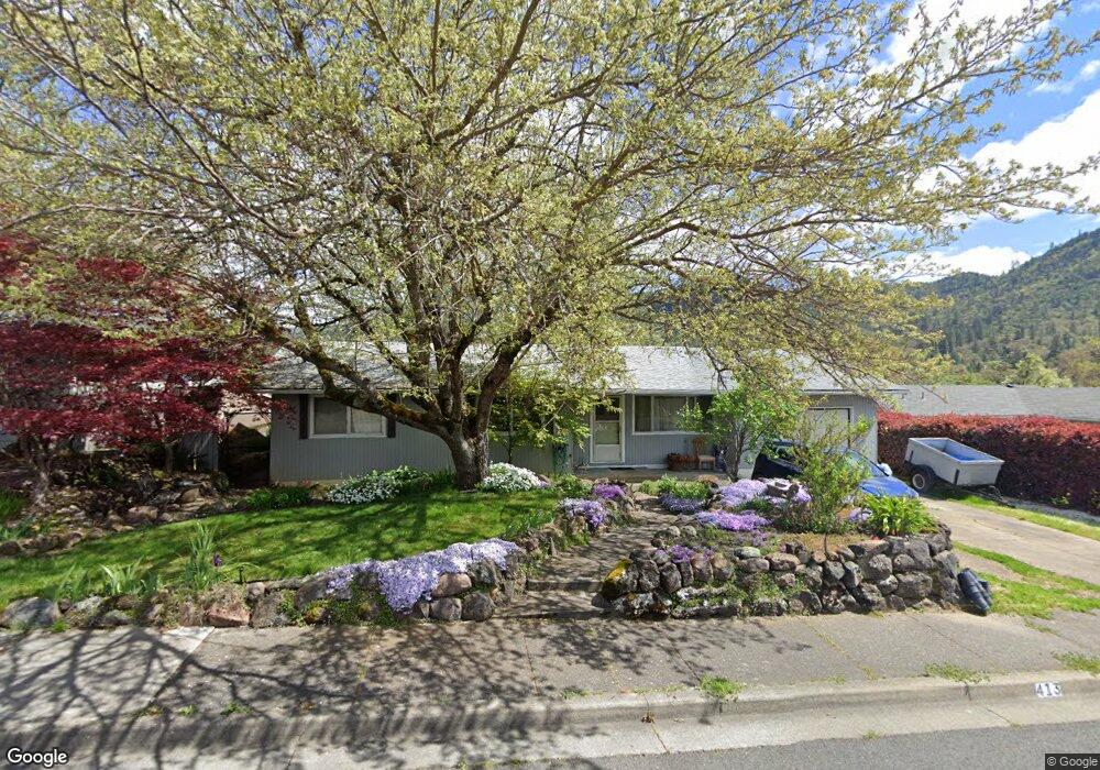 413 Nugget Dr, Rogue River, OR 97537 - photo 1