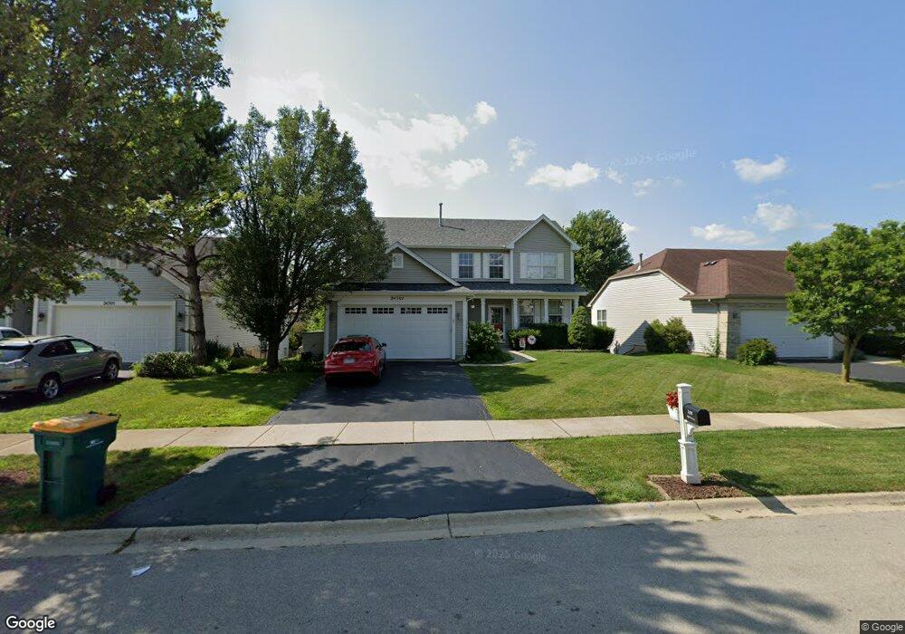 24307 Apple Tree Ln, Plainfield, IL 60585 - photo 1