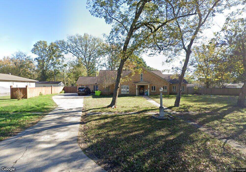 1211 S Grand Ave, Stuttgart, AR 72160 - photo 1