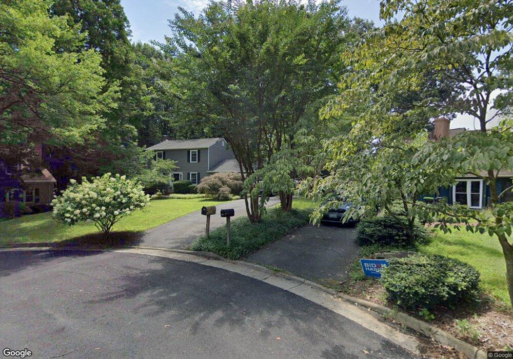 503 Woodmont Dr, Charlottesville, VA 22901 - photo 1