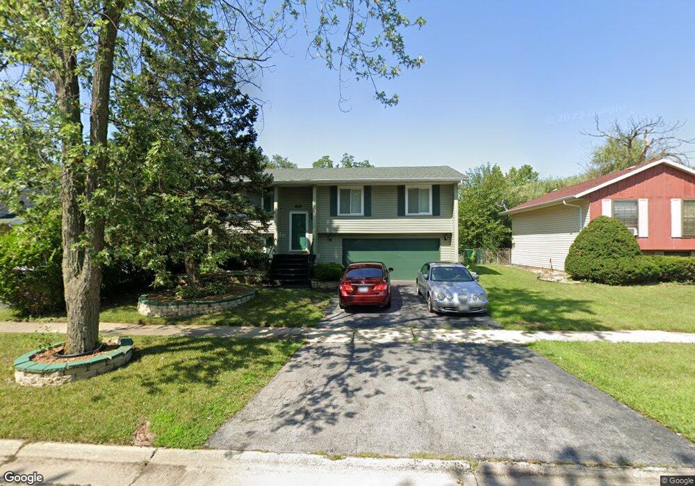 18108 Orleans Dr unit S2, Hazel Crest, IL 60429 - photo 1