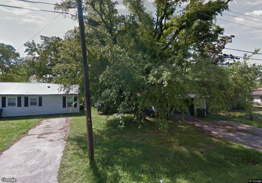 1202 Hinkle Dr, West Monroe, LA 71291 - photo 1