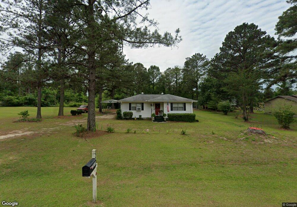 2301 Fox Ridge Rd, Eufaula, AL 36027 - photo 1