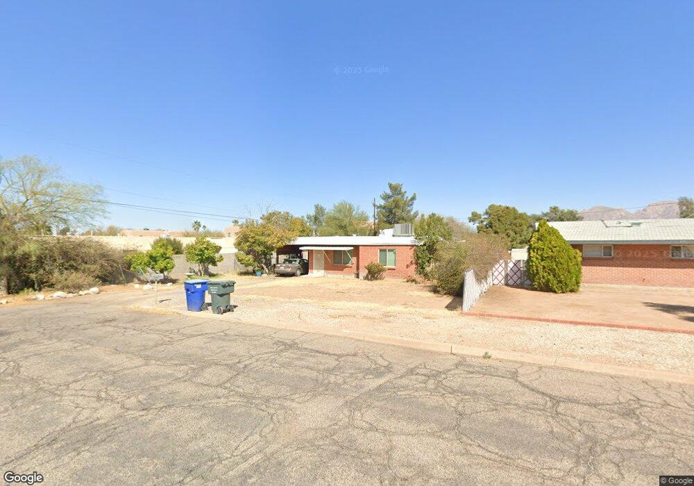 1165 E Allen Rd, Tucson, AZ 85719 - photo 1