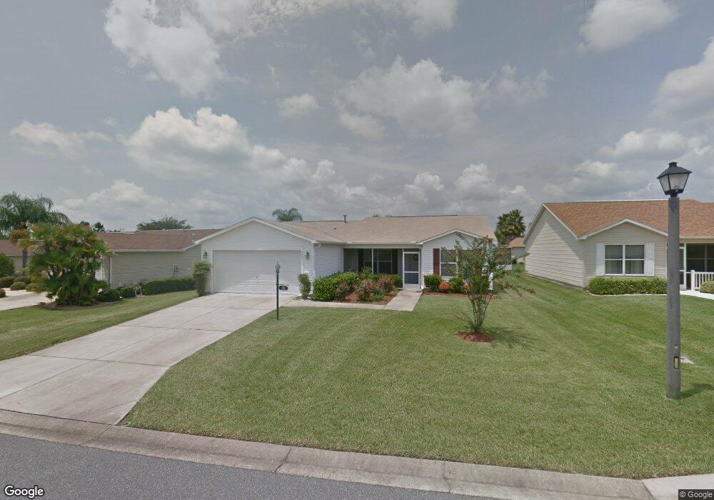 2831 Plainridge Loop, The Villages, FL 32162 - photo 1