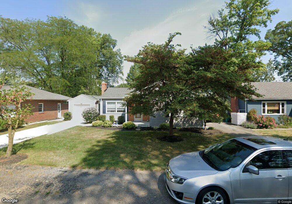 1760 W Wayne St, Lima, OH 45805 - photo 1