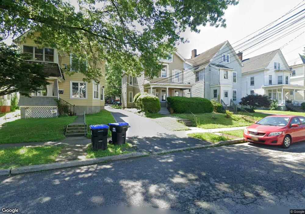 25 Virginia Ave unit 1, Poughkeepsie, NY 12601 - photo 1