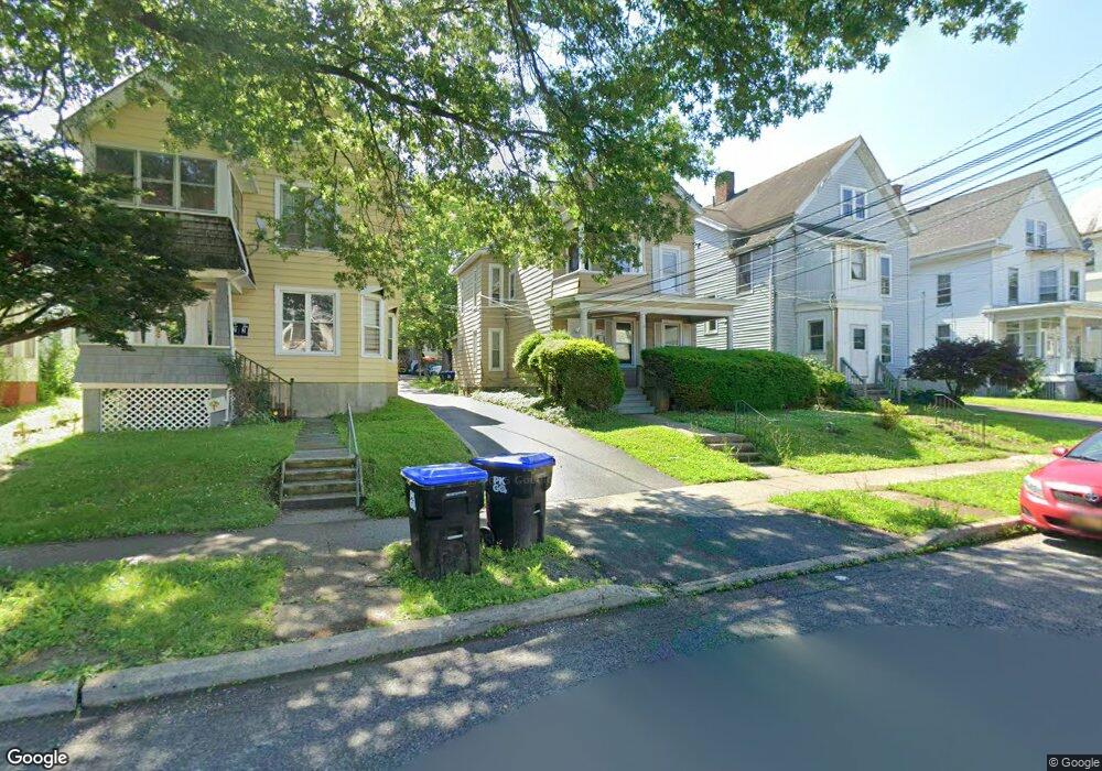 25 Virginia Ave unit 2, Poughkeepsie, NY 12601 - photo 1