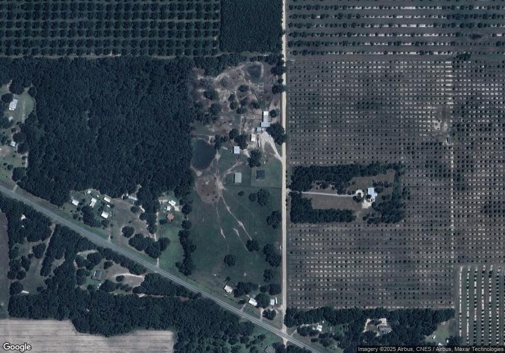 2361 Sassafras Tea Rd, Camilla, GA 31730 - photo 1