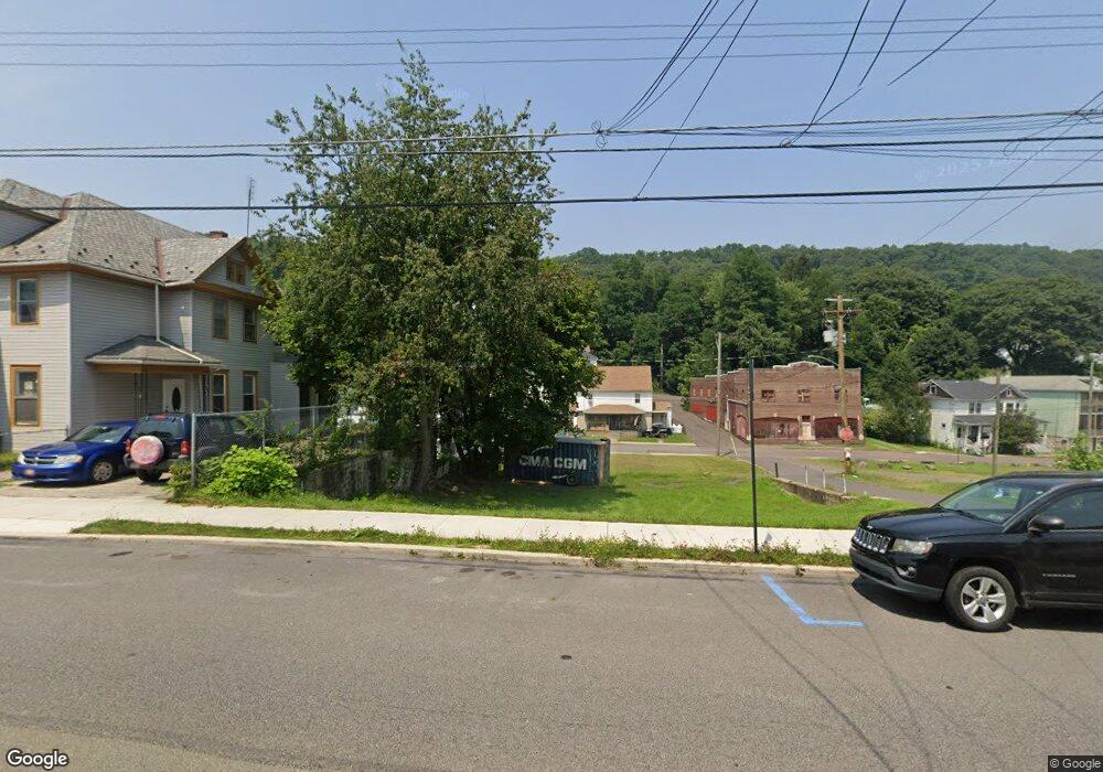 118 W Main St, Glen Lyon, PA 18617 - photo 1