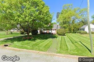 111 Homewood Ave, Greensboro, NC 27403