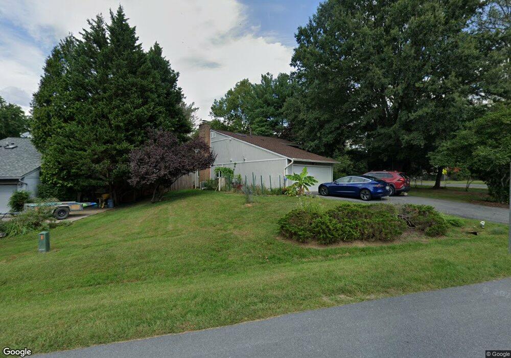 11601 Happy Choice Ln, North Potomac, MD 20878 - photo 1