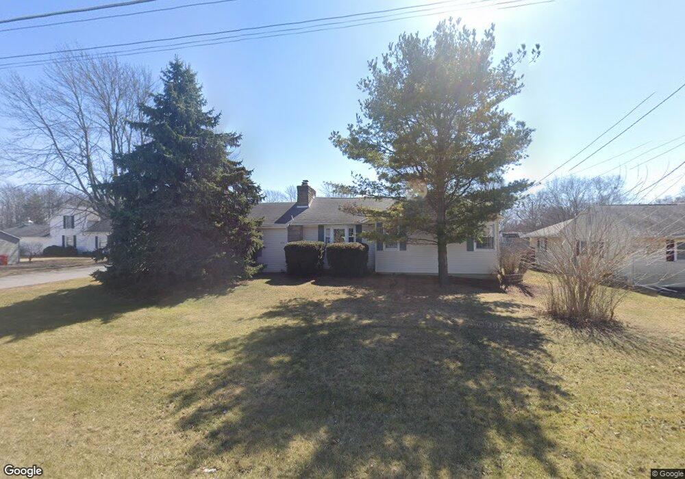 409 E North Ave, Ada, OH 45810 - photo 1