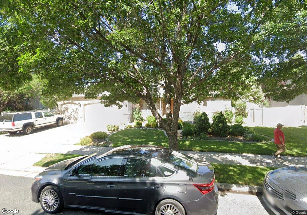 11272 S Alta Peak Rd, South Jordan, UT 84095 - photo 1