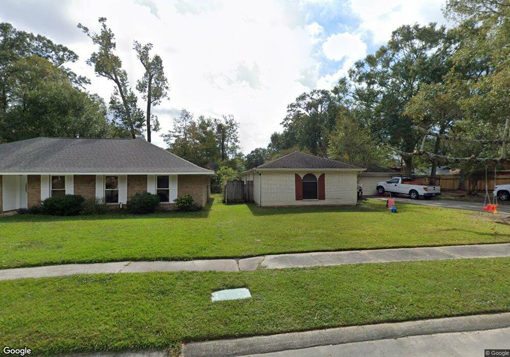 1035 Saint Peter St, Slidell, LA 70460 - photo 1
