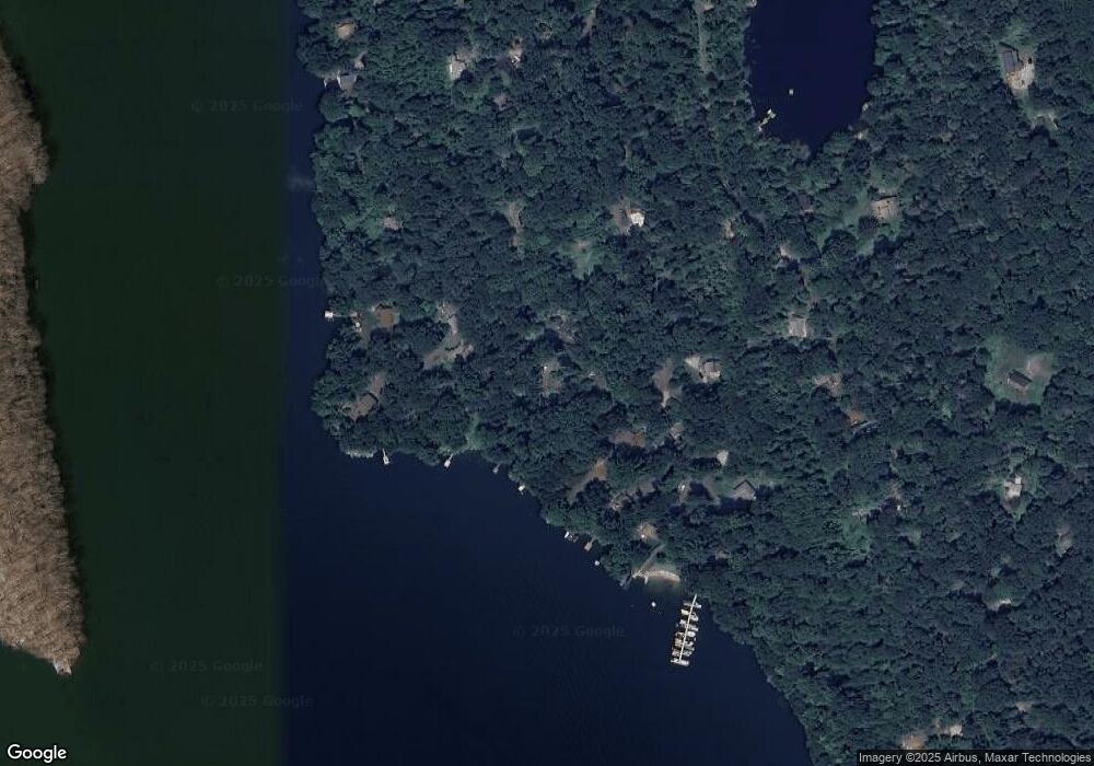 3 Worden Point Rd, Sherman, CT 06784 - photo 1