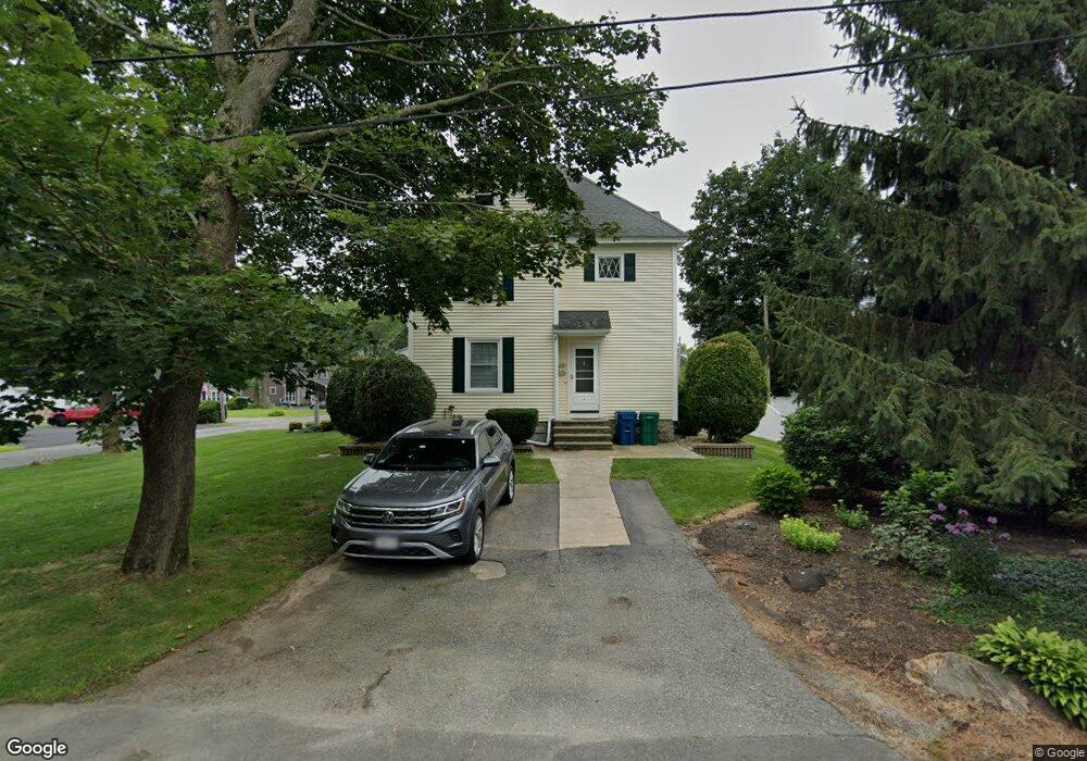 12 Whiting St, Billerica, MA 01821 - photo 1