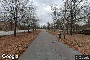 E Church Way, Walnut Grove, GA 30052