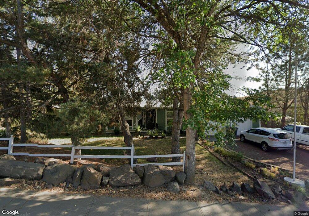 1600 SW Marshall Ave, Pendleton, OR 97801 - photo 1