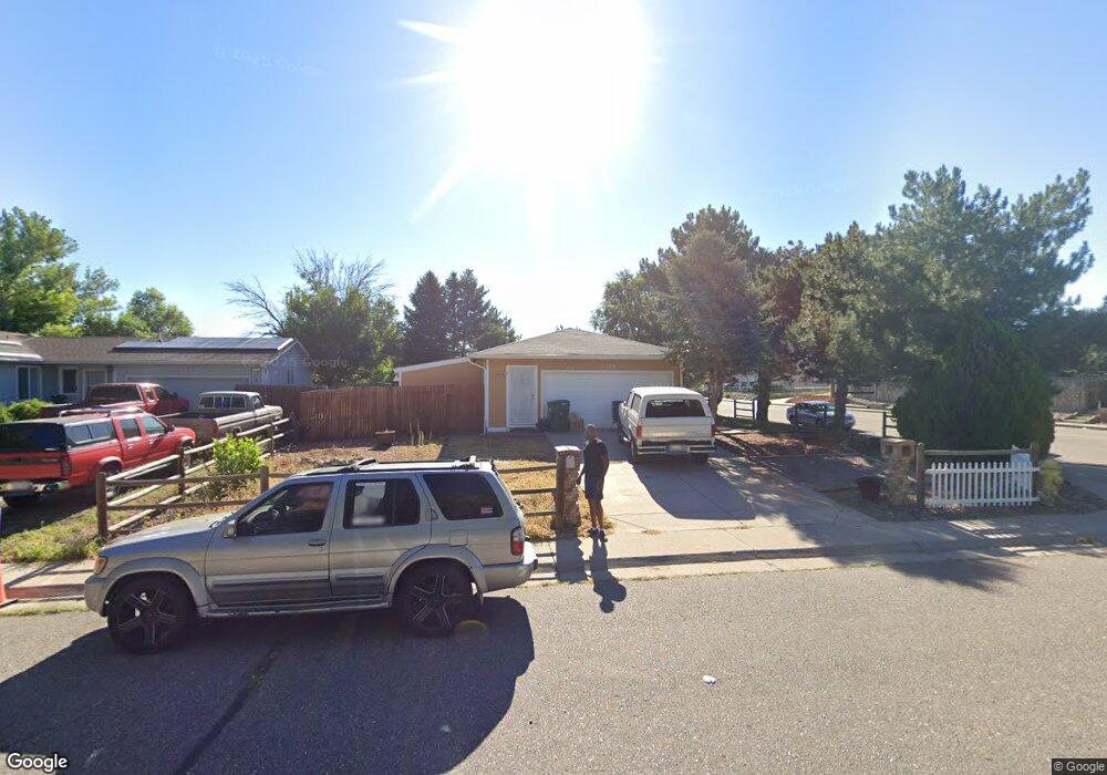 1106 Memphis St, Aurora, CO 80011 - photo 1