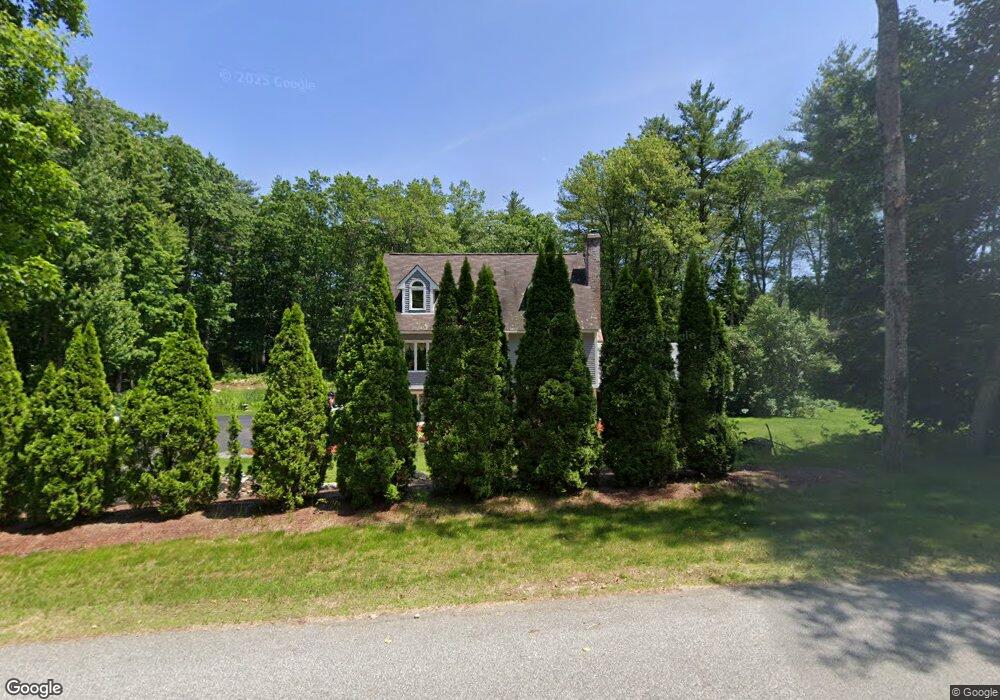 14 Craig Dr, Merrimack, NH 03054 - photo 1