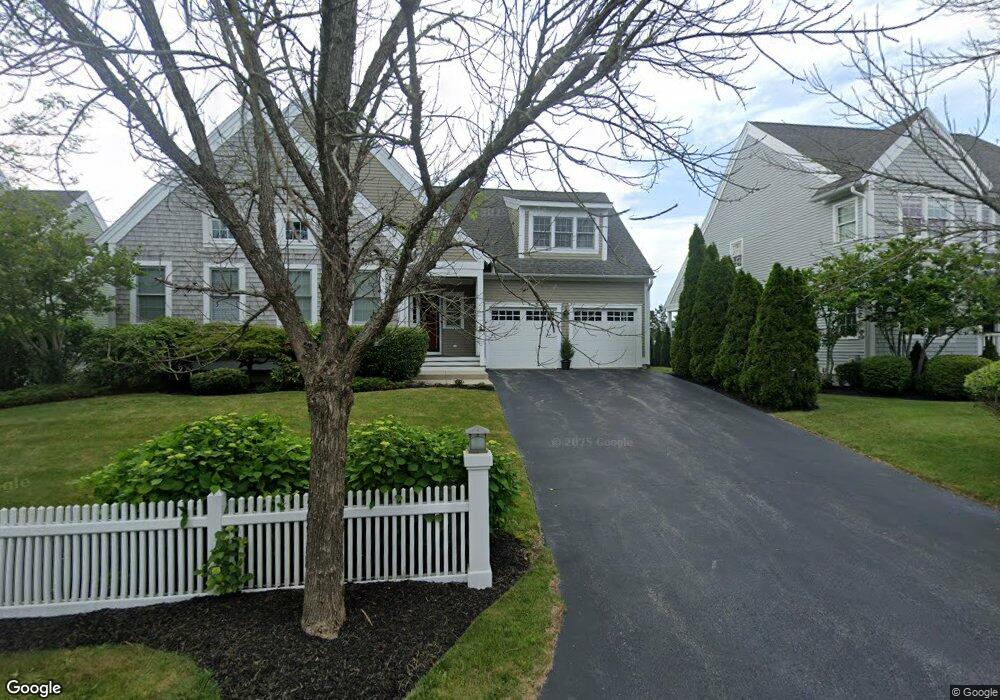 20 Grey Shale, Plymouth, MA 02360 - photo 1