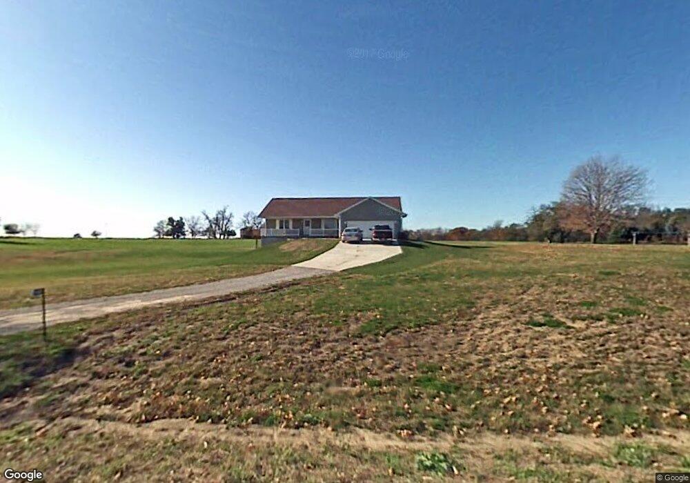 4919 Legion St, Newton, IA 50208 - photo 1