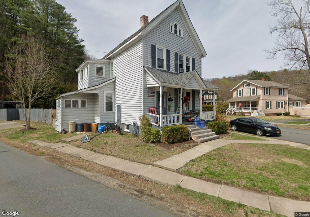 5 Oak St, Port Jervis, NY 12771 - photo 1