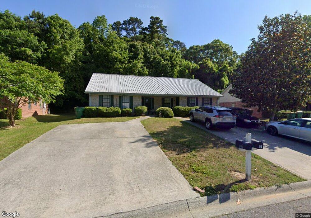 151 Sweet Gum Ln, Winder, GA 30680 - photo 1