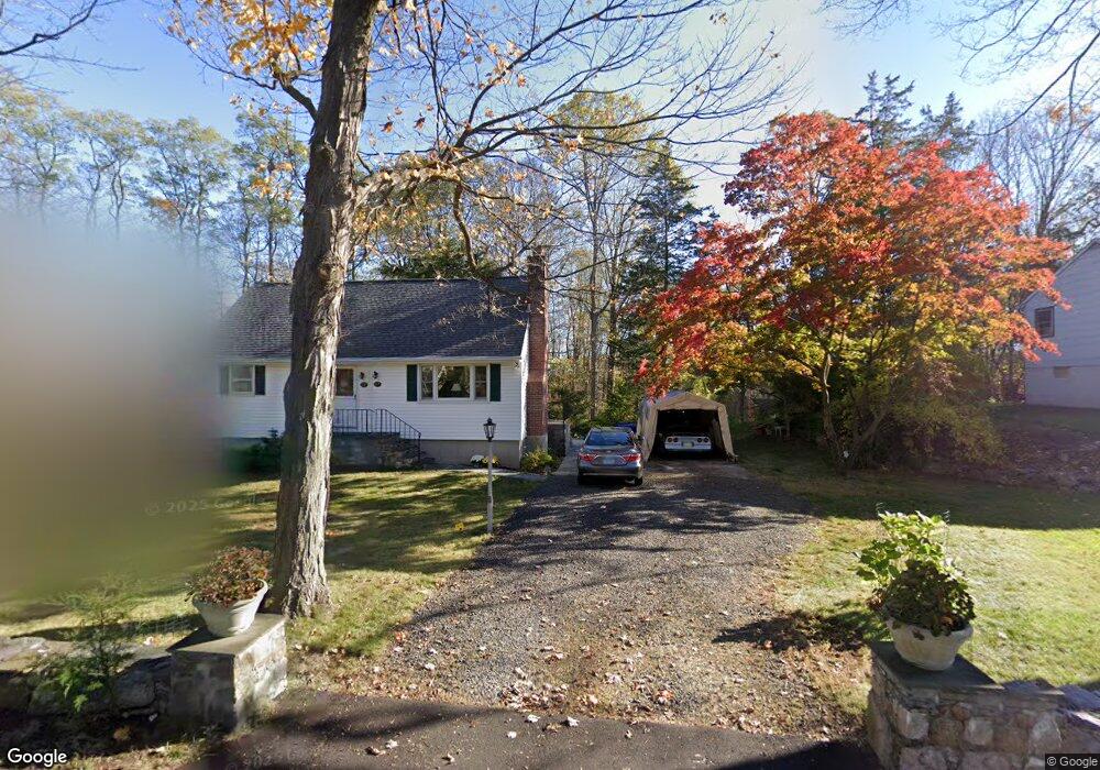 377 Bennetts Farm Rd, Ridgefield, CT 06877 - photo 1