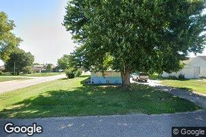 112 N Clegg St, Wilcox, NE 68982