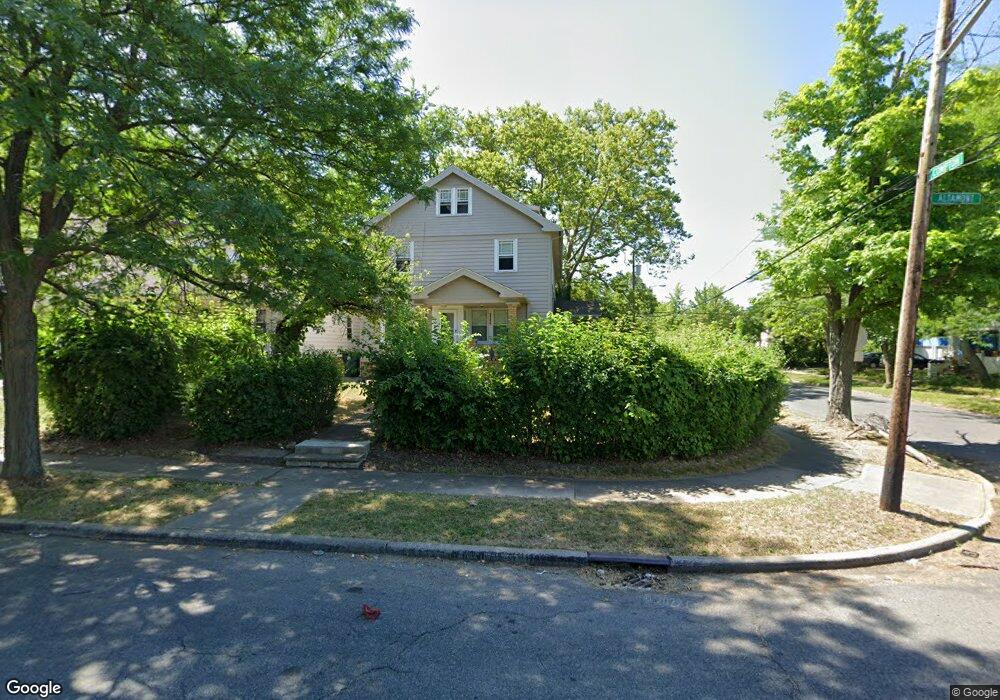 3380 Altamont Ave, Cleveland, OH 44118 - photo 1