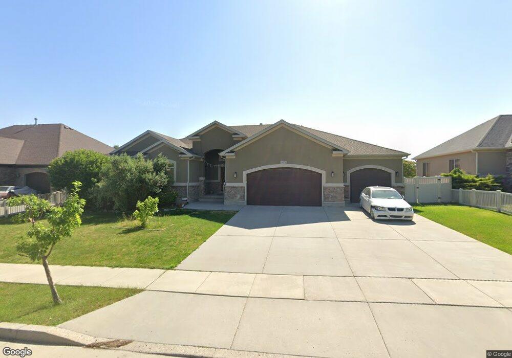 9071 Crescent Mine Ln, West Jordan, UT 84081 - photo 1