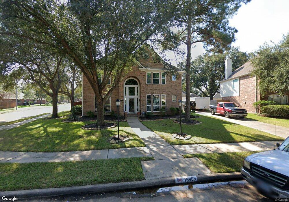 16403 Drystone Ln, Houston, TX 77095 - photo 1