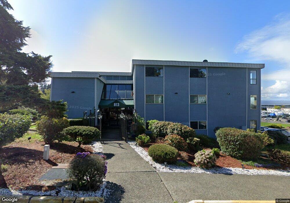 813 S 227th Place unit 8SE, Des Moines, WA 98198 - photo 1