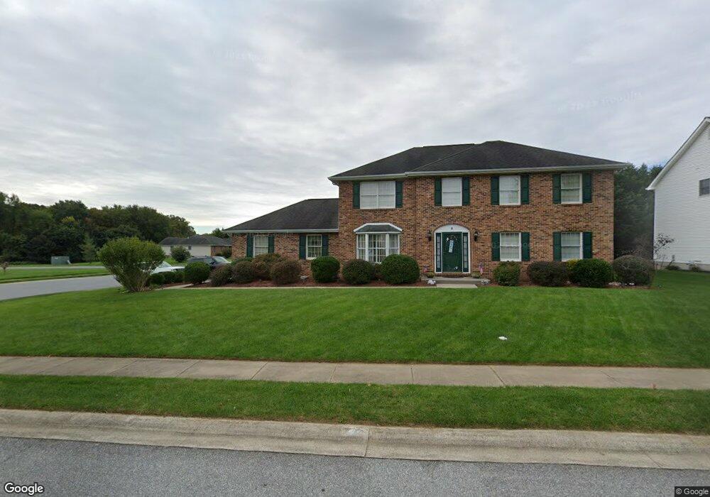 3 Biltmore Ct, Bear, DE 19701 - photo 1