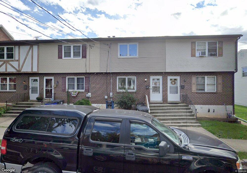 14 W 2nd St, Pottstown, PA 19464 - photo 1