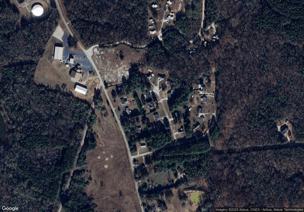 87 Whispering Pines, Martin, GA 30557 - photo 1