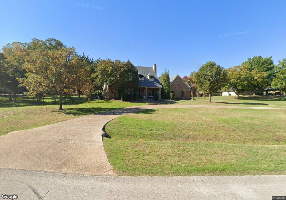 214 Eastwood Dr, Southlake, TX 76092 - photo 1