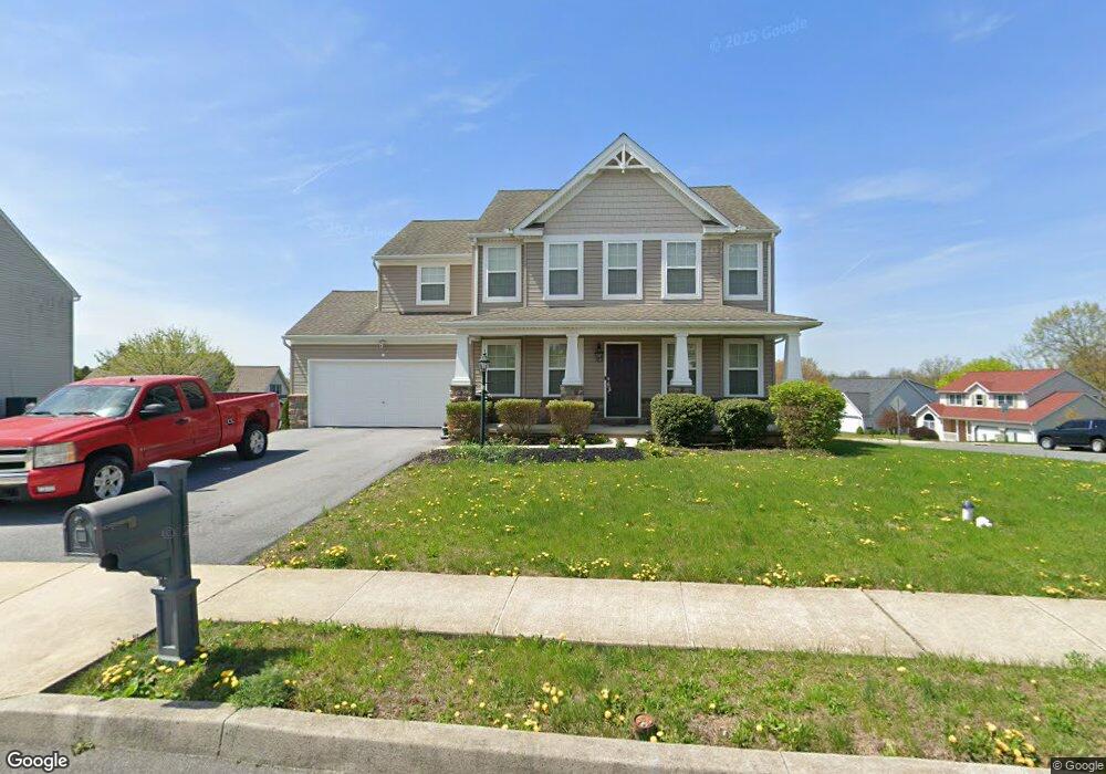 1 Albans Ct unit Lot18, Bernville, PA 19506 - photo 1